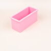baby loaf silicone soap mould
