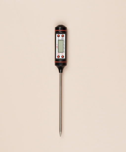 wax thermometer