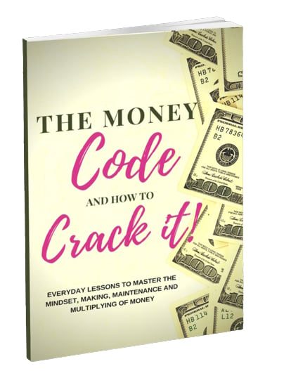the money code and how to crack it book