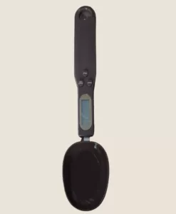 digital spoon