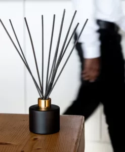 Use this diffuser oil in reed diffusers