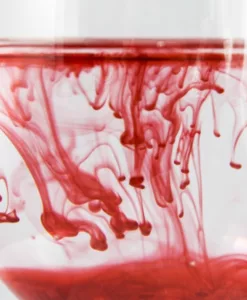 red oil-soluble dye powder