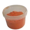 orange soap dye 150g