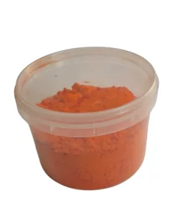 orange soap dye 150g