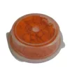 orange soap dye 5g